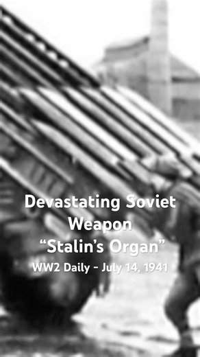 The Soviet Rocket That Shocked Germany #ww2