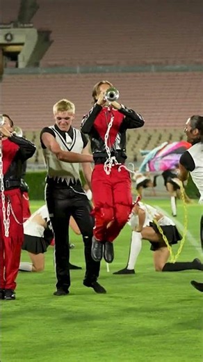 🐇🎺🐇🎺🐇🎺 #DCI2026