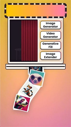 123RF - Step into the AI photo booth 📸