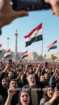 Arab Spring Explained | The Revolutions That Shook the Middle East