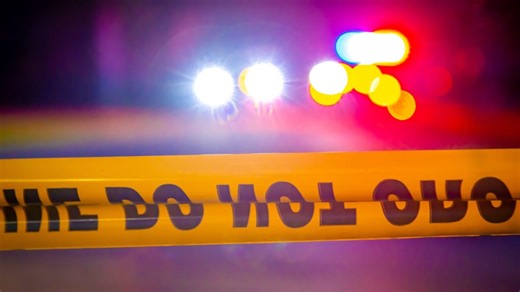 Man killed in drive-by shooting on Southwest Side