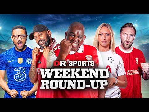 RUBEN AMORIM SACKED! Arsenal 6 Points CLEAR! Chelsea SNATCH A Point! | Weekend Round Up