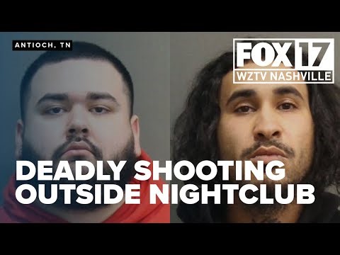 Deadly shootout near Bell Road nightclub raising serious questions