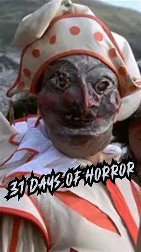 31 Days of Horror: THE WICKER MAN (24/31) #horror #halloween #movie #wicker