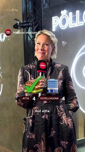 Kumpi houkuttelisi enemmän: hotellihuone vai aitta? 🤠