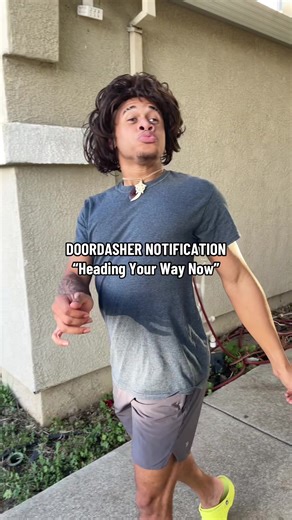 #CornellDavissOfficial @DoorDash | cornelldavissofficial