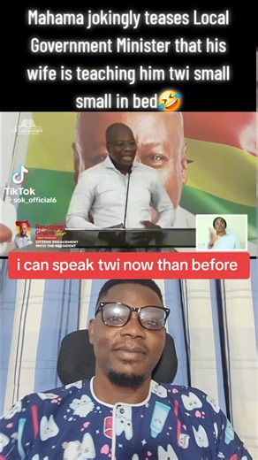 I can speak Twi now — how I learned basic Twi phrases