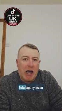 HEARTBREAKING: Missing Student Tom Dingle Found 💔🕊️