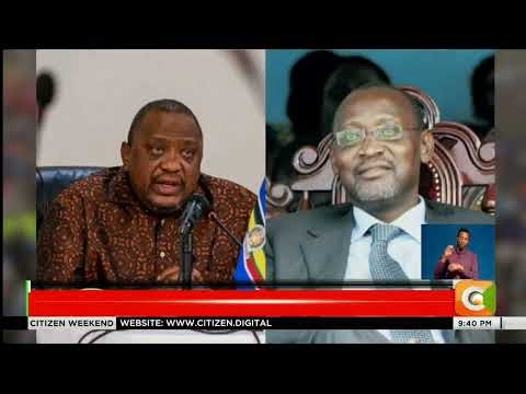 ODM internal battles: Sifuna claims Junet caused late Raila’s defeat in 2022 polls