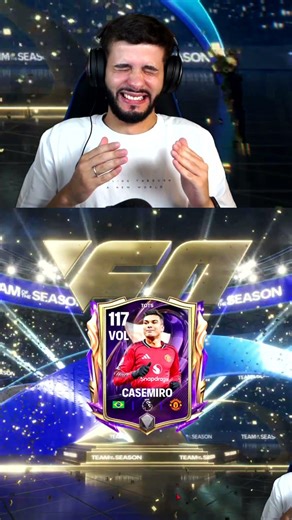 PRIMEIRA VEZ abrindo packs TOTS! #rafaotv #tots #fcmobile