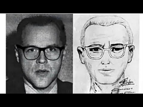 Zodiac Killer: Suspect Marvin Margolis - An Introduction