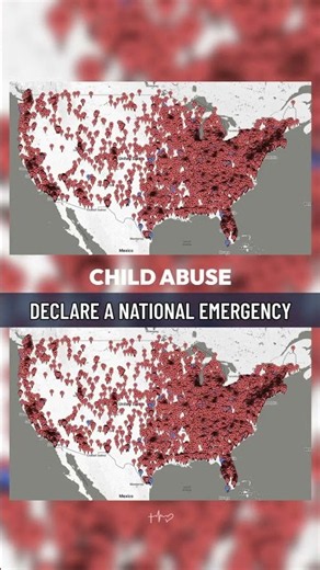 Help Fight Child Exploitation Today