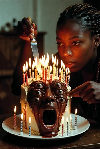 My birthday cake...She killed it❣️💌🔥