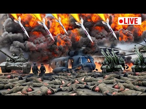 🔴 Toàn cảnh thế giới 7/1: 7 binh sĩ Mỹ bị thương trong chiến dịch tập kích Venezuel