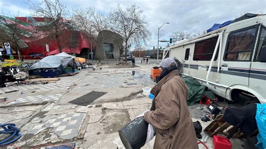 Seattle City Council approves help Mayor Katie Wilson's homelessness plan