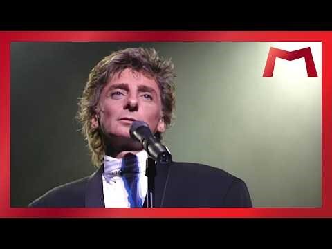 Barry Manilow - Another Life - 2026 (Official Performance Video)