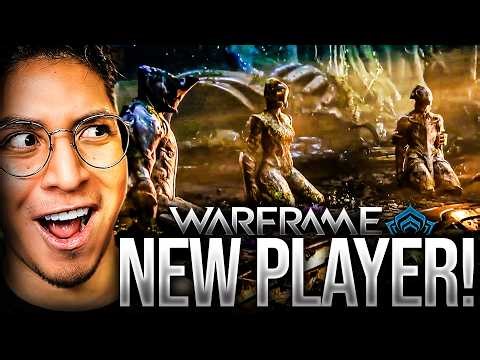 After 13 YEARS, I Finally Tried Warfame...
