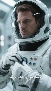 We Tried Living on Mars for 24 Hours 😳