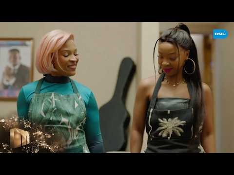 Ishmael and Fistos go wild – Genesis | S1 | Ep 235 | Mzansi Magic