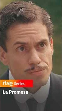He just got an earful from his boss 💥🫣 #LaPromesa #Shorts #ShortsRTVE #RTVESeries