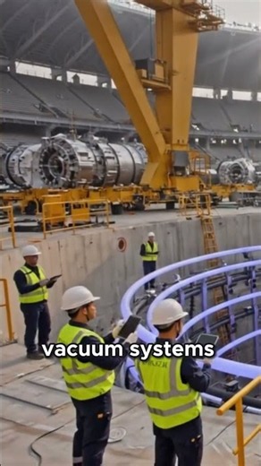 The $25B Question: Can Humanity Actually Control Fusion?
