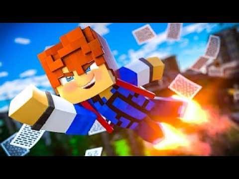 Ryguyrocky - Minecraft Life - Season 3: The Full Movie
