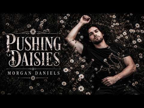 Pushing Daisies (Human Vocal Version) - Morgan Daniels