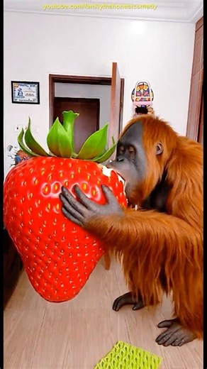 Marvelous Dancing Polish Cow monkey cat horse gorilla strawberry asmr cow dance animal funny video