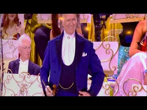 🇳🇱 LIVE André Rieu - Maastricht 2026