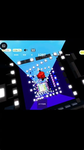 99% Players FAIL This 😳 | Roblox Tower Drop #alightmotion