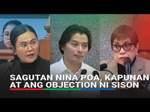 Day 12: Impeachment trial of Vice President Sara Duterte (5/5)