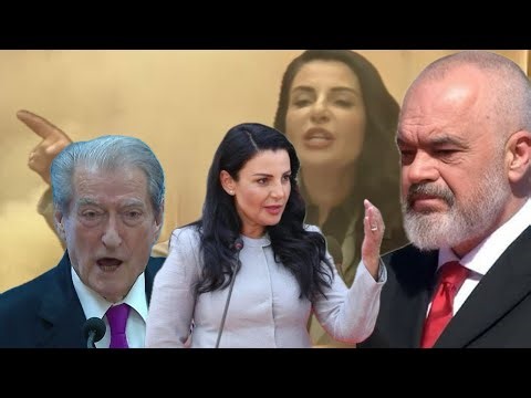 KAOS/ Rama do LARGOHET nga SHQIPËRIA drejt në shteti tjetër, Balluku NGUJOHET? SPAK luftë në Kuvend