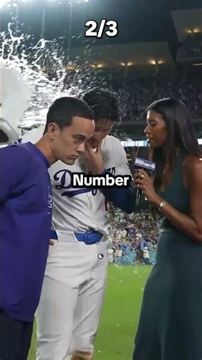 3 TIMES Ohtani did something NEVER DONE BEFORE 👽