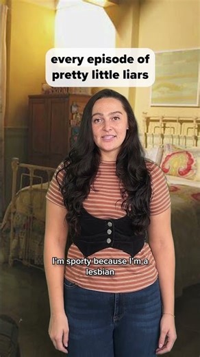 every episode of Pretty Little Liars