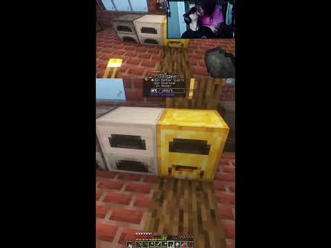 Modded Minecraft Survival with Friends Live | Chaos, Mods, and Multiplayer Fun