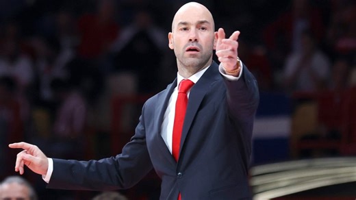 Βούιξε η μπασκετική πιάτσα για Ολυμπιακό και Βασίλη Σπανούλη!