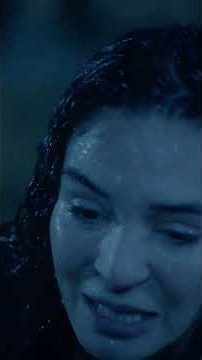 ¡Todo es mi culpa!😢 | Hercai #shorts