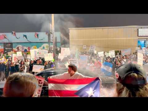 Charlotte United - November 21, 2025