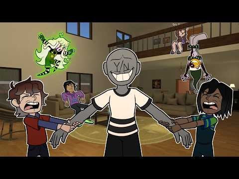 YOU BABYSIT FOR SUN AND MOON?! in VRChat
