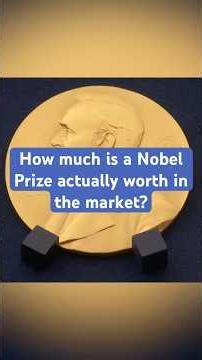 ANTIQUES ROADSHOW Best Moment: 1944 Joseph Erlanger's Nobel Prize & Diploma
