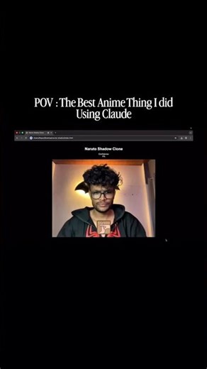 Use Claude in Blackbox AI for better results🙌🏻✨#trending #coding #tech #aiagents #ai #ytshorts
