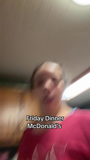 McDonald’s Friday Dinner Ideas | Plated Dinner With Me