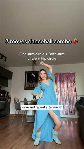 3 EASY Dance Moves That Look SO GOOD 💃🔥