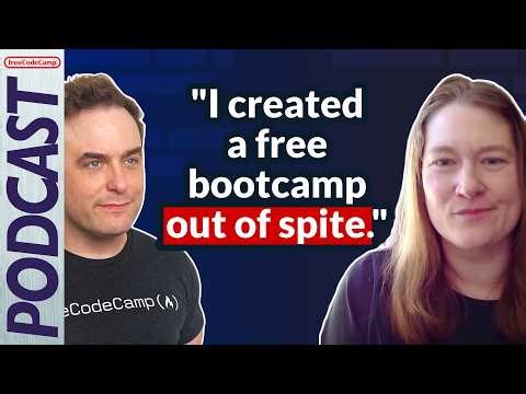 How to friction-max your learning with software engineer Jessica Rose [Podcast #216]