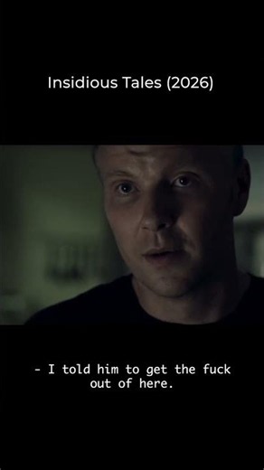 Insidious Tales (2026) | Horror