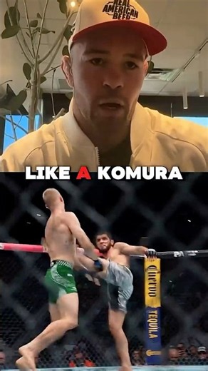 Islam Makhachev vs Carlos Prates… WHO WINS?