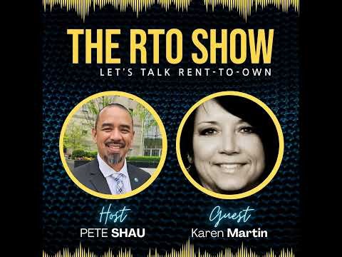 Overcoming Obstacles w/ Karen Martin