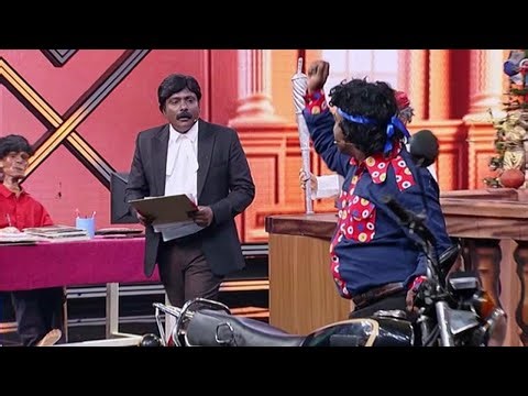 മരുമകന് തൂക്കുകയർ ചിറ്റപ്പന്റെ വക 😳 #bcf | EPI 26