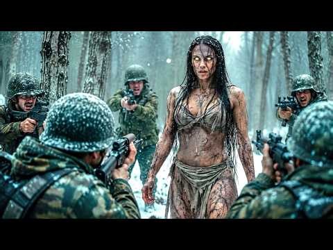 Mataron a su esposo... entonces la bruja fue por ellos | Resumen de película