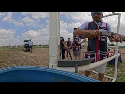 360° On Course with the USA Sporting Clays Team 🇺🇸 | World English 2026